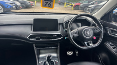 MG Hs 1.5 T-GDI Exclusive 5dr DCT Petrol Hatchback